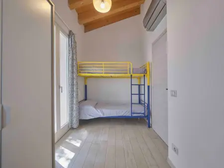 Schönes Ferienhaus Villetta Batik, Maison 6 personnes à Bardolino - Photo 37