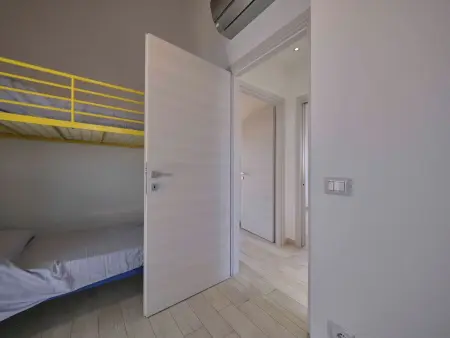 Schönes Ferienhaus Villetta Batik, Maison 6 personnes à Bardolino - Photo 38