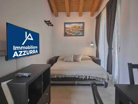 Schönes Ferienhaus Villetta Batik, Maison 6 personnes à Bardolino - Photo 43