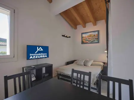 Schönes Ferienhaus Villetta Batik, Maison 6 personnes à Bardolino - Photo 44