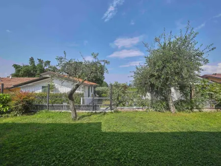 Schönes Ferienhaus Villetta Batik, Maison 6 personnes à Bardolino - Photo 45