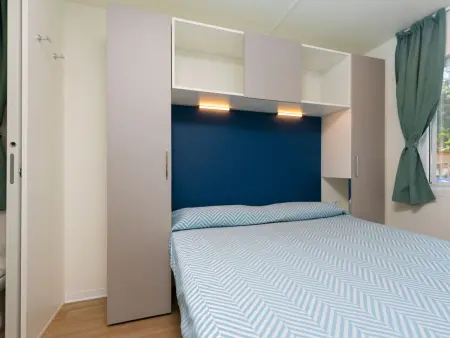 Mare e Pineta, Maison 3 personnes à Lido di Spina - Photo 4