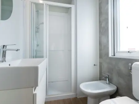 Mare e Pineta, Maison 3 personnes à Lido di Spina - Photo 5