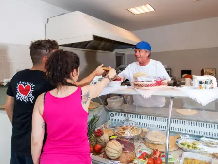 Mare e Pineta, Maison 3 personnes à Lido di Spina - Photo 13
