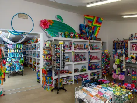 Mare e Pineta, Maison 3 personnes à Lido di Spina - Photo 19