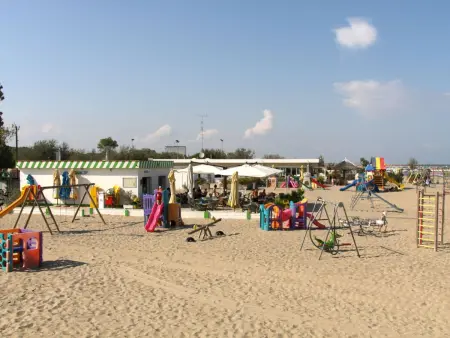 Mare e Pineta, Maison 3 personnes à Lido di Spina - Photo 35