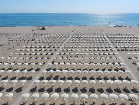 Mare e Pineta, Maison 3 personnes à Lido di Spina - Photo 37