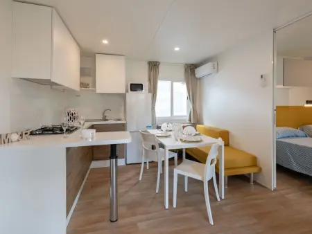 Mare e Pineta, Maison 4 personnes à Lido di Spina - Photo 3