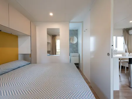 Mare e Pineta, Maison 4 personnes à Lido di Spina - Photo 4