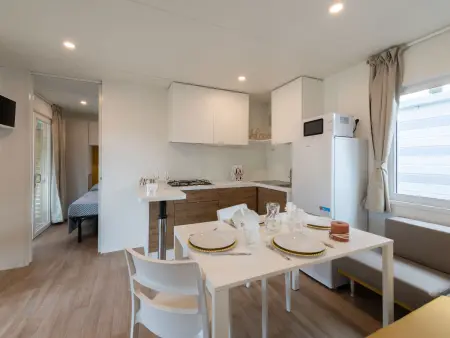 Mare e Pineta, Maison 4 personnes à Lido di Spina - Photo 5