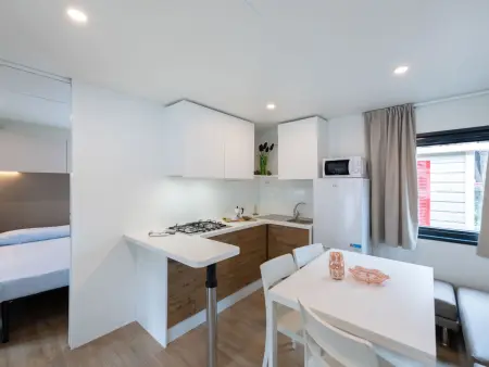Mare e Pineta, Maison 4 personnes à Lido di Spina - Photo 6