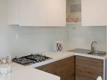 Mare e Pineta, Maison 4 personnes à Lido di Spina - Photo 8