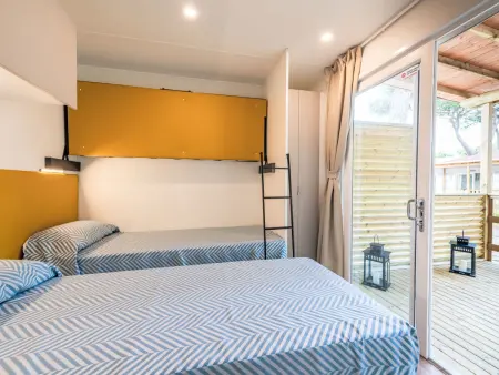 Mare e Pineta, Maison 4 personnes à Lido di Spina - Photo 9
