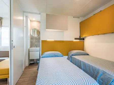 Mare e Pineta, Maison 4 personnes à Lido di Spina - Photo 10
