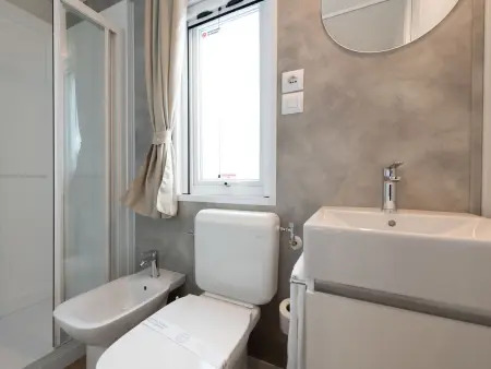 Mare e Pineta, Maison 4 personnes à Lido di Spina - Photo 11