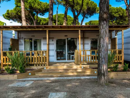Mare e Pineta, Maison 4 personnes à Lido di Spina - Photo 13