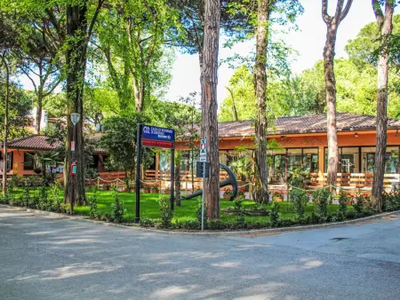 Mare e Pineta, Maison 4 personnes à Lido di Spina - Photo 14