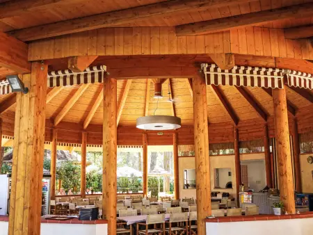 Mare e Pineta, Maison 4 personnes à Lido di Spina - Photo 17
