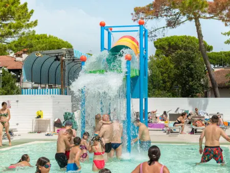 Mare e Pineta, Maison 4 personnes à Lido di Spina - Photo 32