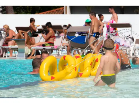 Mare e Pineta, Maison 4 personnes à Lido di Spina - Photo 46