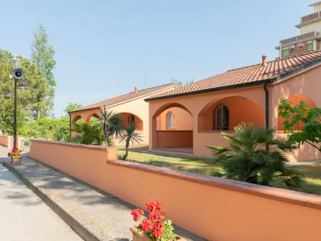 Mare e Pineta, Maison 6 personnes à Lido di Spina - Photo 1