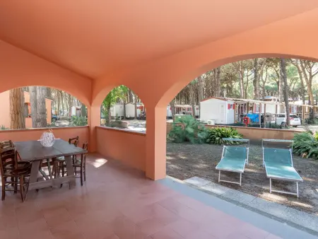 Mare e Pineta, Maison 6 personnes à Lido di Spina - Photo 2
