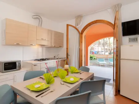 Mare e Pineta, Maison 6 personnes à Lido di Spina - Photo 3