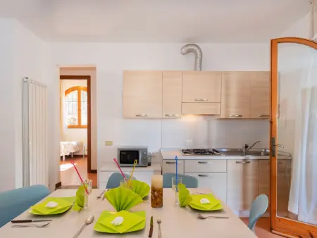 Mare e Pineta, Maison 6 personnes à Lido di Spina - Photo 4