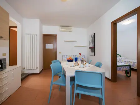 Mare e Pineta, Maison 6 personnes à Lido di Spina - Photo 5