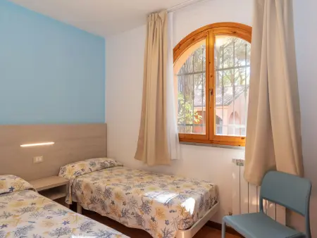 Mare e Pineta, Maison 6 personnes à Lido di Spina - Photo 7