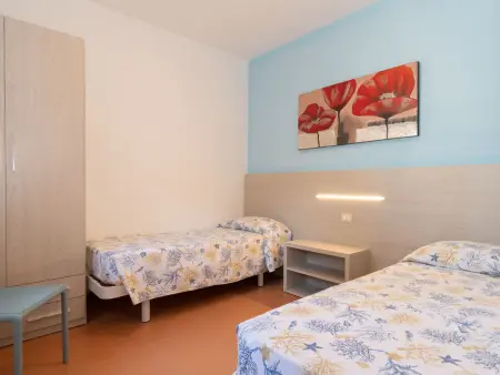Mare e Pineta, Maison 6 personnes à Lido di Spina - Photo 8