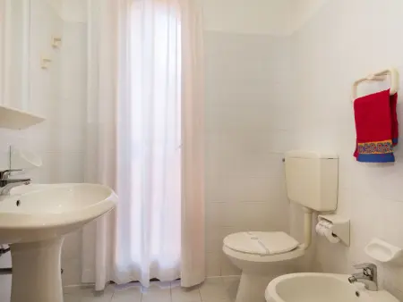 Mare e Pineta, Maison 6 personnes à Lido di Spina - Photo 9