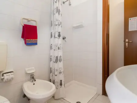 Mare e Pineta, Maison 6 personnes à Lido di Spina - Photo 10