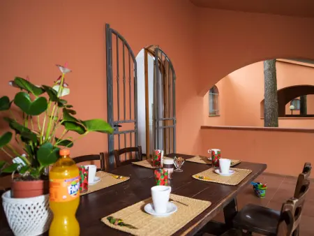 Mare e Pineta, Maison 6 personnes à Lido di Spina - Photo 12