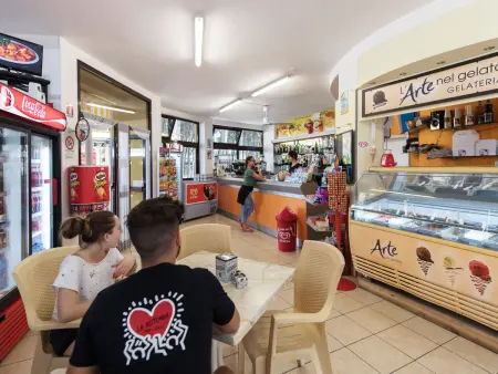 Mare e Pineta, Maison 6 personnes à Lido di Spina - Photo 15