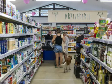 Mare e Pineta, Maison 6 personnes à Lido di Spina - Photo 19