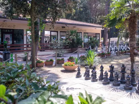 Mare e Pineta, Maison 6 personnes à Lido di Spina - Photo 21