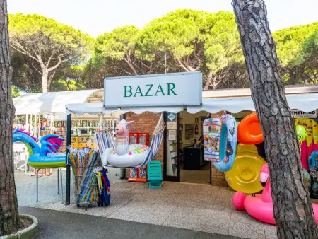 Mare e Pineta, Maison 6 personnes à Lido di Spina - Photo 25