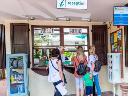 Mare e Pineta, Maison 6 personnes à Lido di Spina - Photo 26