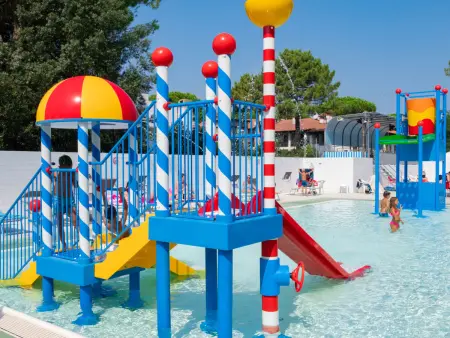 Mare e Pineta, Maison 6 personnes à Lido di Spina - Photo 28