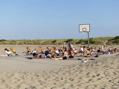 Mare e Pineta, Maison 6 personnes à Lido di Spina - Photo 40