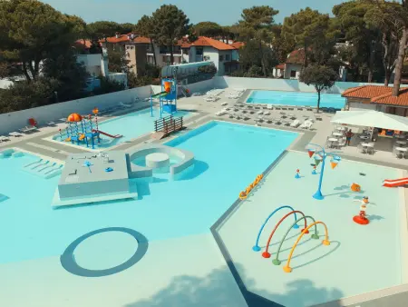 Mare e Pineta, Maison 6 personnes à Lido di Spina - Photo 44