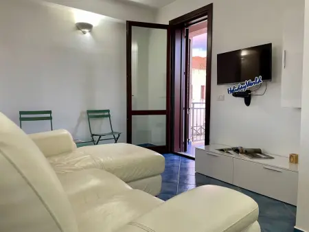 Casa Sterlizia bei Holiday World, Appartement 4 personnes à San Vito lo Capo - Photo 2