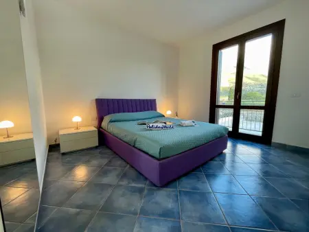 Casa Sterlizia bei Holiday World, Appartement 4 personnes à San Vito lo Capo - Photo 4