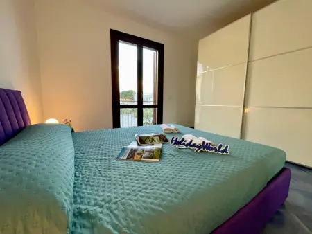 Casa Sterlizia bei Holiday World, Appartement 4 personnes à San Vito lo Capo - Photo 5