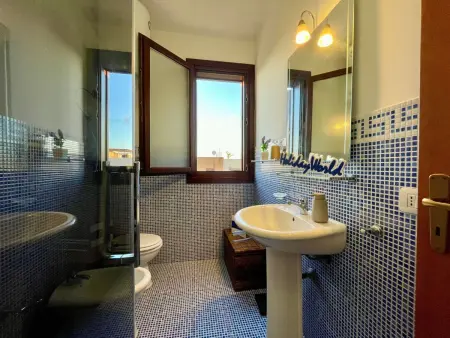 Casa Sterlizia bei Holiday World, Appartement 4 personnes à San Vito lo Capo - Photo 6