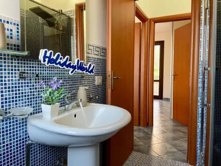 Casa Sterlizia bei Holiday World, Appartement 4 personnes à San Vito lo Capo - Photo 7