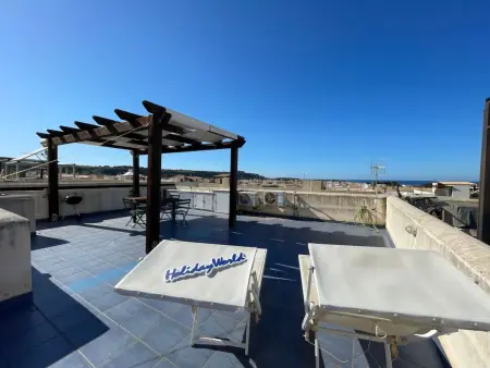 Casa Sterlizia bei Holiday World, Appartement 4 personnes à San Vito lo Capo - Photo 12