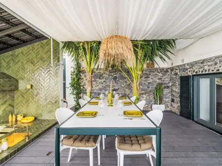 Lazaro Exklusive Villa von HRM, Maison 8 personnes à Madeira Funchal - Photo 6