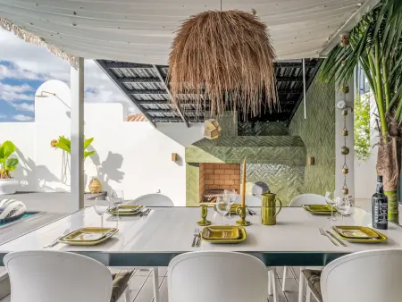 Lazaro Exklusive Villa von HRM, Maison 8 personnes à Madeira Funchal - Photo 7